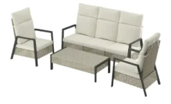 3-Sitzer Sofa Bristol
