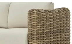 3-Sitzer Sofa Curacao