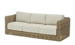 3-Sitzer Sofa Curacao