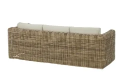 3-Sitzer Sofa Curacao