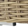 2-Sitzer Sofa Curacao