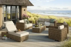 2-Sitzer Sofa Curacao