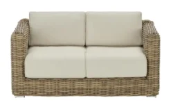 2-Sitzer Sofa Curacao