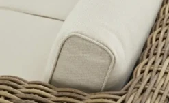 2-Sitzer Sofa Curacao