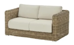 2-Sitzer Sofa Curacao