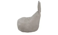 Sitzsack Hase