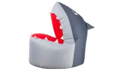 Sitzsack Schnappi