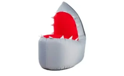 Sitzsack Schnappi
