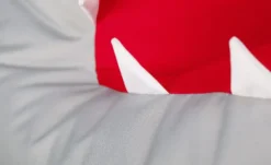 Sitzsack Schnappi