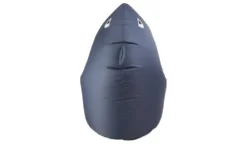 Sitzsack Schnappi