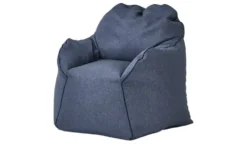 Sitzsack-Sessel Tedd