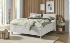 SKAGEN STUDIO Boxspringbett Voodie