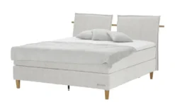 SKAGEN STUDIO Boxspringbett Voodie
