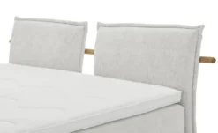 SKAGEN STUDIO Boxspringbett Voodie