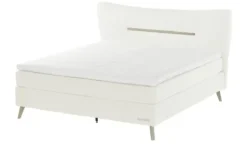 SKAGEN STUDIO Boxspringbett Vestre