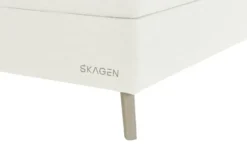 SKAGEN STUDIO Boxspringbett Vestre