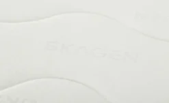 SKAGEN STUDIO Boxspringbett Vestre