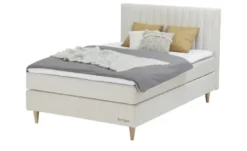 SKAGEN STUDIO Boxspringbett Skagen Vanda