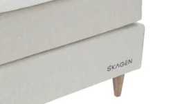 SKAGEN STUDIO Boxspringbett Skagen Vanda