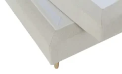 SKAGEN STUDIO Boxspringbett Skagen Vanda