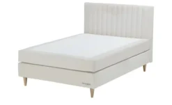 SKAGEN STUDIO Boxspringbett Skagen Vanda