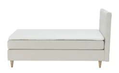 SKAGEN STUDIO Boxspringbett Skagen Vanda