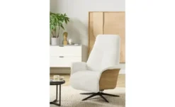 SKAGEN STUDIO Relaxsessel Mikkel