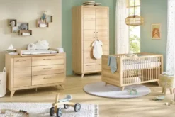 smart Babybett Oslo