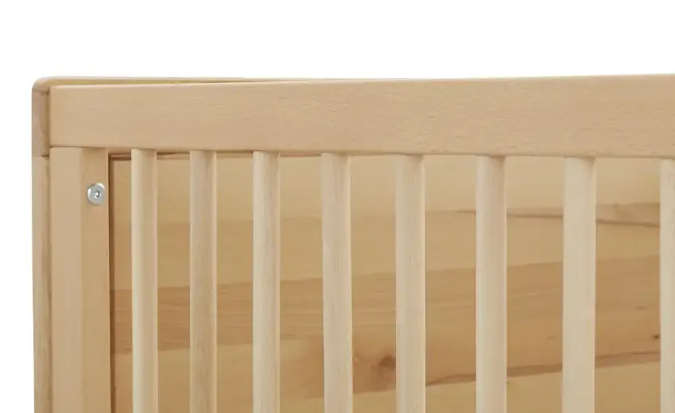 smart Babybett Oslo