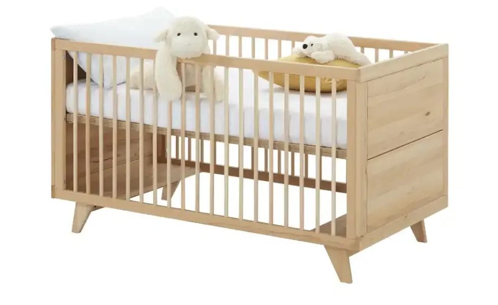 smart Babybett Oslo