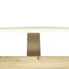 smart LED-Aufsatzleuchte Oslo