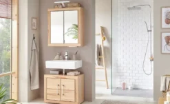 smart LED-Aufsatzleuchte Oslo