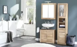 smart LED-Aufsatzleuchte Oslo