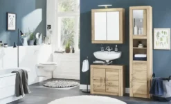 smart LED-Aufsatzleuchte Oslo
