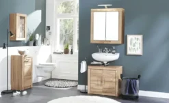 smart LED-Aufsatzleuchte Oslo