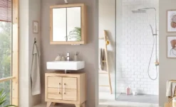 smart LED-Aufsatzleuchte Oslo