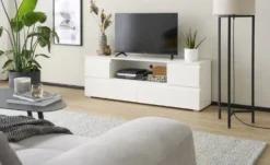 smart TV-Lowboard BEN