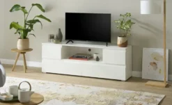 smart TV-Lowboard BEN