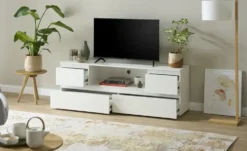 smart TV-Lowboard BEN