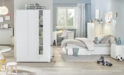 smart Wickelkommode BEN