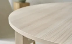 smart Ausziehbarer Esstisch in verschiedenen Größen Ben