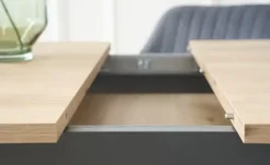 smart Ausziehbarer Esstisch in verschiedenen Größen Ben