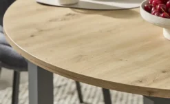 smart Ausziehbarer Esstisch in verschiedenen Größen Ben