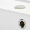smart Bad-Keramik-Waschtisch Onda