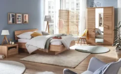 smart Bettgestell Oslo