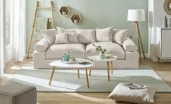 smart Big Sofa Lionore