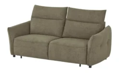 smart Big Sofa mit Funktion Linda