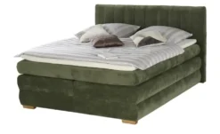 smart Boxspringbett Luxus