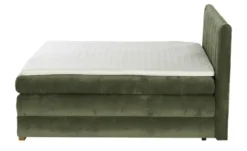 smart Boxspringbett Luxus