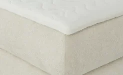 smart Boxspringbett mit Stauraum Premium